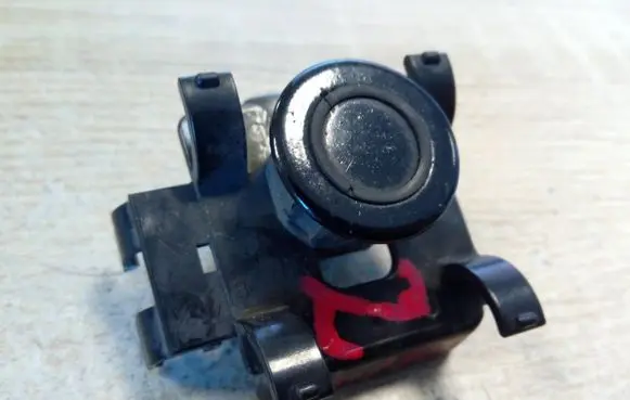 Parking PDC sensor