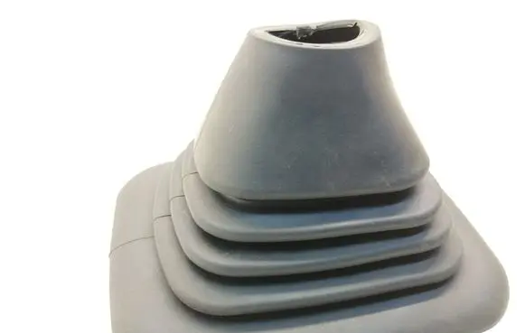 Ford Transit Gear shifter surround trim plastic