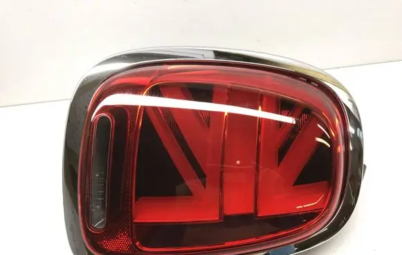 Mini One - Cooper F56 F55 Rear/tail lights 7435133 03699000 1206190350
