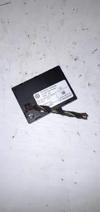 Mercedes-Benz A W169 Gateway control module A1695403945
