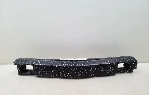 Mercedes-Benz CLS C219 Front bumper foam support bar A2198851937