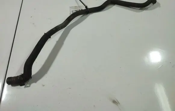 Opel Zafira B Engine coolant pipe/hose 