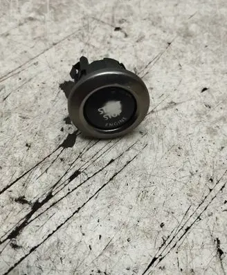 BMW 5 E60 E61 Engine start stop button switch 6960743 10862510