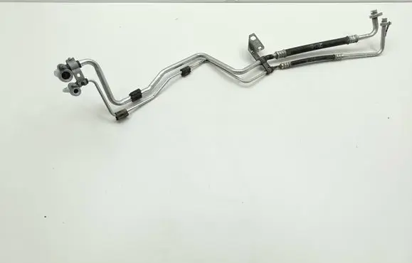 Renault Zoe Air conditioning (A/C) pipe/hose 295X48904R