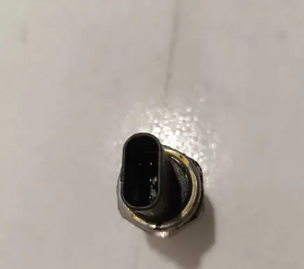 Opel Insignia B Oil pressure sensor 12637356 8144CHX6