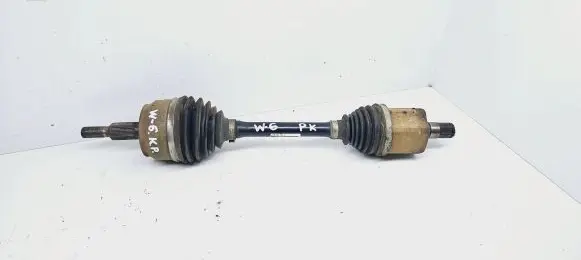 Volkswagen Multivan T5 Front driveshaft