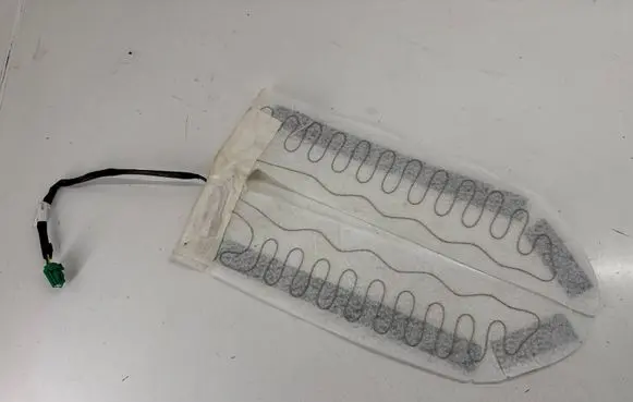 Chrysler Pacifica Seat heating element 68224696AB 68224696AA