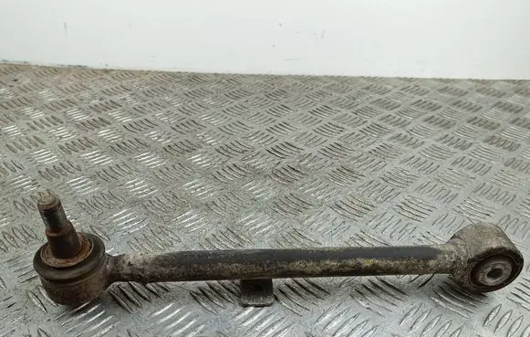 Other rear suspension part