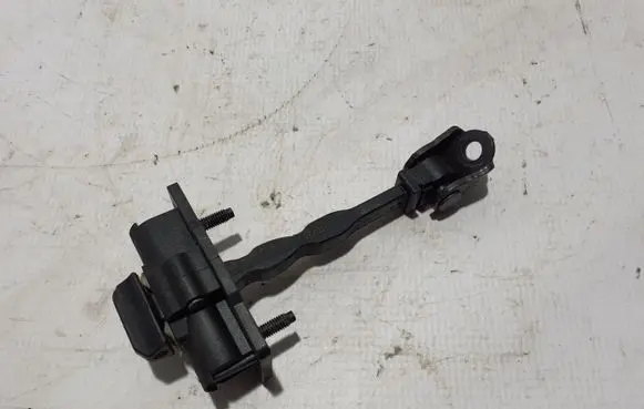 Citroen C4 III e-C4 Rear door check strap stopper 9831196980