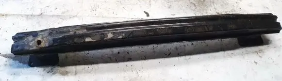 Rear beam