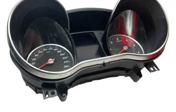 Mercedes-Benz V Class W447 Speedometer (instrument cluster) A4479005419 A4479012705 A4479042500