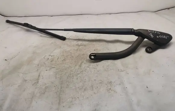 Renault Scenic II - Grand scenic II Front wiper blade arm