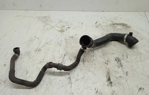 BMW 5 F10 F11 Engine coolant pipe/hose 7519427