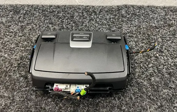 Mercedes-Benz SL R231 Front seat light A2319001307