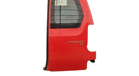 Peugeot Partner Back/rear loading door 