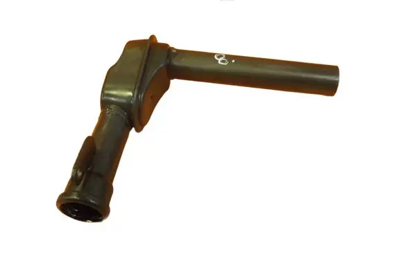 Land Rover Range Rover L405 Oil sump strainer pipe SMOK 4MB66