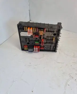 Seat Altea Fuse module 014189861 1K0937124K