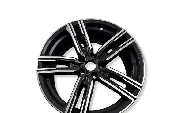 BMW 8 G16 R19 alloy rim 8090019