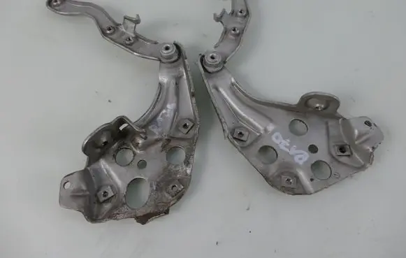 Mercedes-Benz SLK R170 Engine bonnet/hood hinges