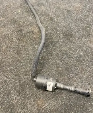 BMW 3 G20 G21 Vacuum line/pipe/hose 8664926