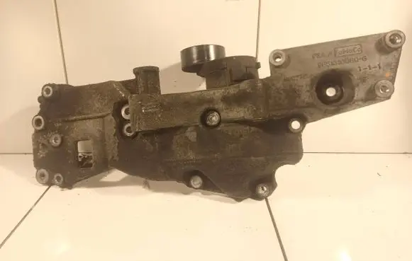 Ford Mondeo MK IV Generator/alternator bracket 9661310080g