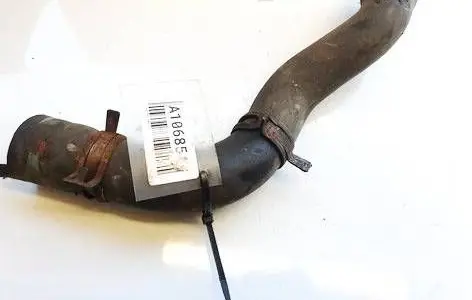 Citroen Saxo Engine coolant pipe/hose