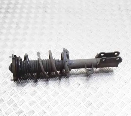 KIA Sportage Front shock absorber/damper F1W689133