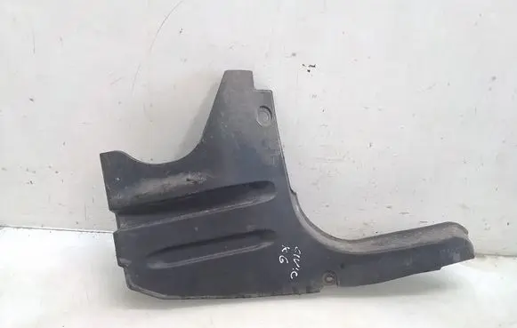 Honda Civic Rear mudguard 