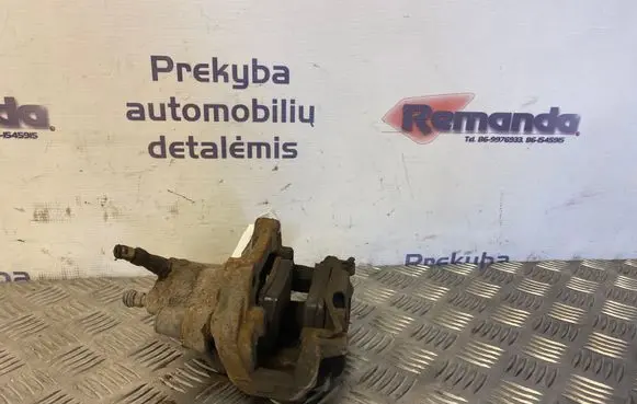 Mercedes-Benz ML W164 Rear brake caliper