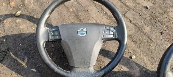 Volvo V50 Steering wheel