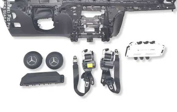 Mercedes-Benz C W206 Dashboard 2066802307