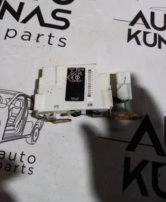 Toyota Prius (XW20) Engine block 8909247020 626467000