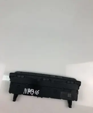 Audi A5 Other switches/knobs/shifts 8W0925301