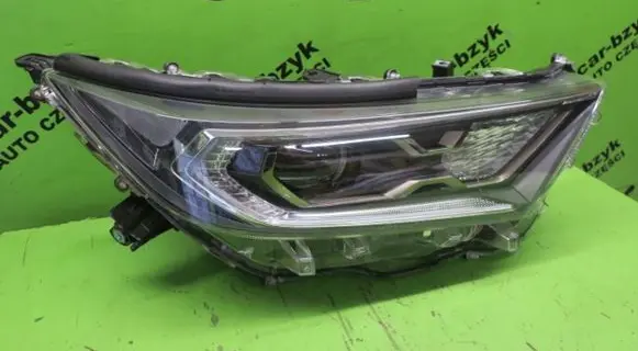 Toyota RAV 4 (XA50) Headlight/headlamp