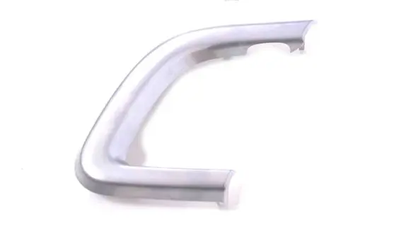 Land Rover Discovery Sport Front door card panel trim FK72237B07CD
