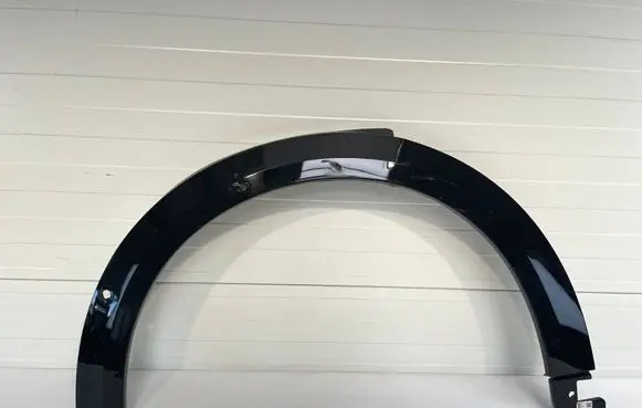 Mini F65 Front arch trim 5A53DB7