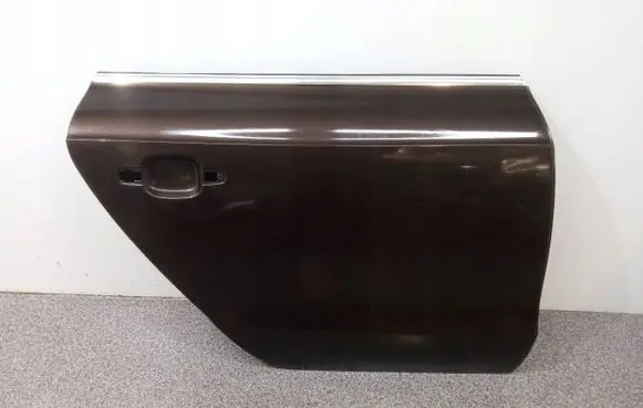 Audi A5 8T 8F Front door