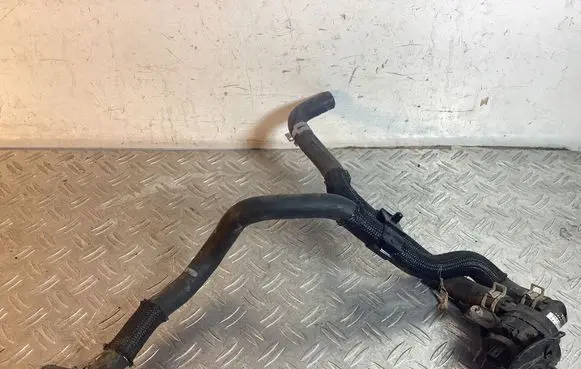 Lexus NX Electric auxiliary coolant/water pump 0641001301