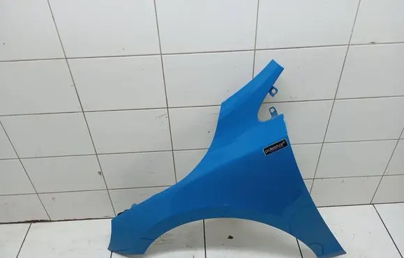 Volvo V40 Fender