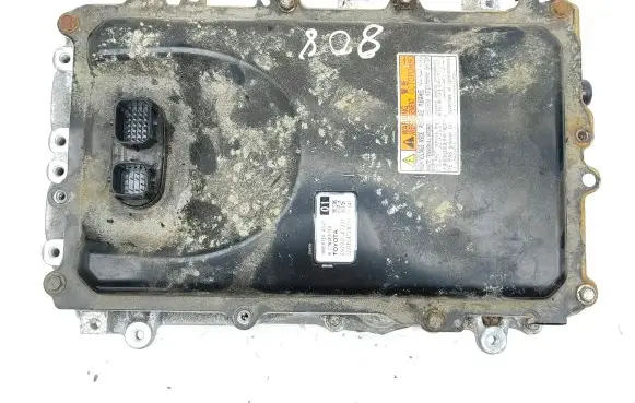 Toyota Corolla E210 E21 Voltage converter inverter G920047330