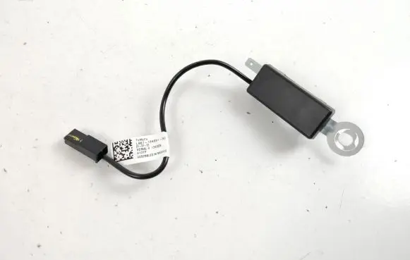 Ford Mustang Mach-E Aerial antenna amplifier LB5T18K891XC