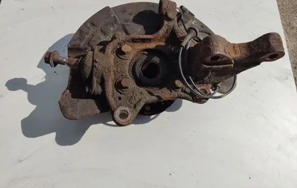 Volvo XC90 Front wheel hub 08530270 LH4 P30714277