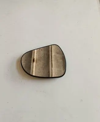 Peugeot 207 Wing mirror glass 232634034