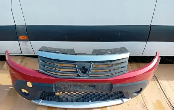 Dacia Sandero Front bumper