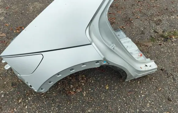 Hyundai Ioniq 5 Rear quarter panel 