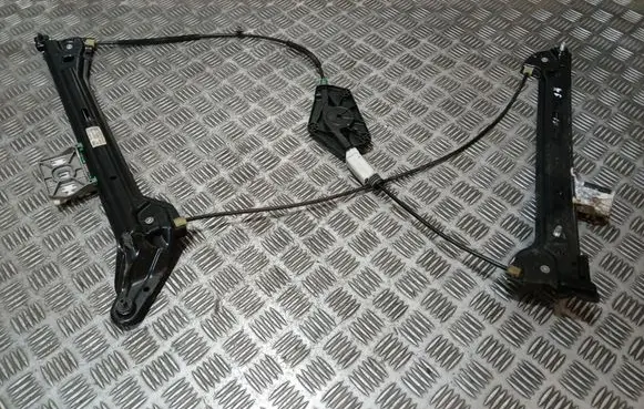 Audi A5 8T 8F Front door electric window regulator 8T0837461C