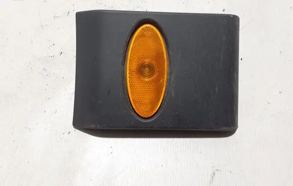 Renault Master III (C) pillar trim 768570130R