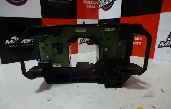 Volvo XC70 Other dashboard part 31264147
