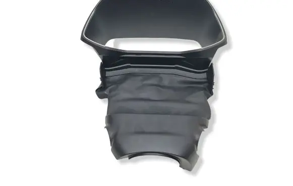 Renault Clio V Dashboard trim 682404386R