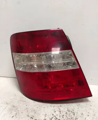 Fiat Stilo Rear/tail lights 46758988 0LSA0333600 B033